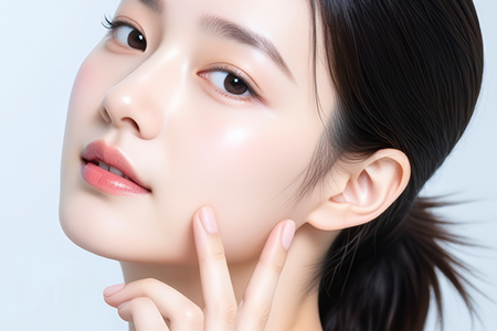 스킨 보톡스 이미지