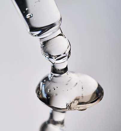 체내에서 서서히 분해 이미지