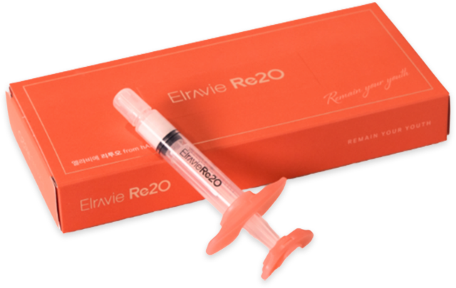 엘라비에 리투오 제품